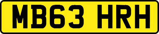 MB63HRH