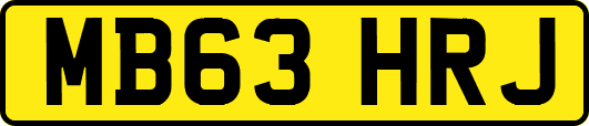 MB63HRJ