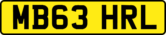 MB63HRL