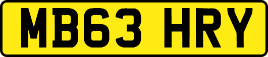 MB63HRY
