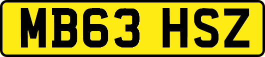 MB63HSZ