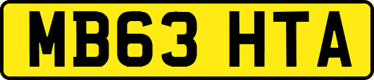 MB63HTA