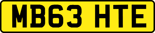 MB63HTE