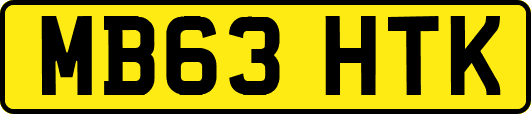MB63HTK