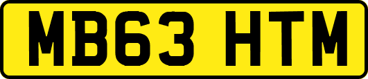 MB63HTM