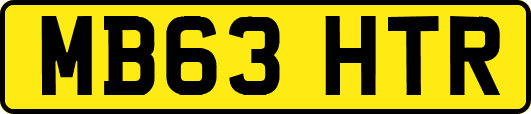 MB63HTR