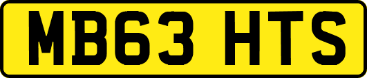 MB63HTS