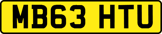 MB63HTU