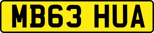 MB63HUA