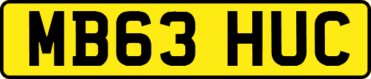 MB63HUC