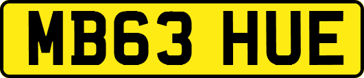 MB63HUE