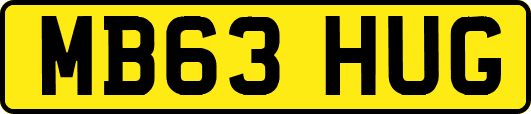 MB63HUG