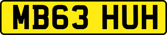 MB63HUH