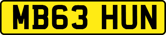 MB63HUN