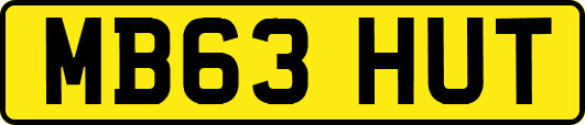 MB63HUT