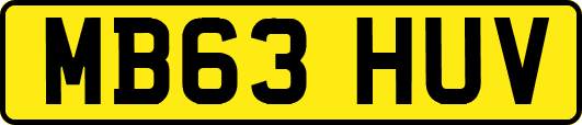 MB63HUV