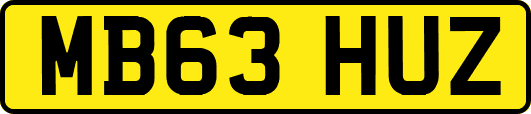 MB63HUZ