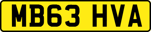 MB63HVA