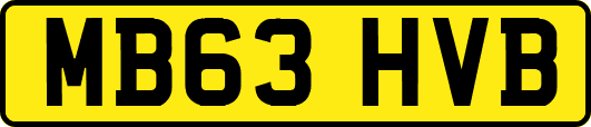 MB63HVB