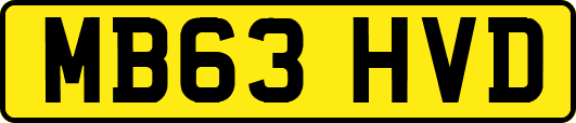 MB63HVD