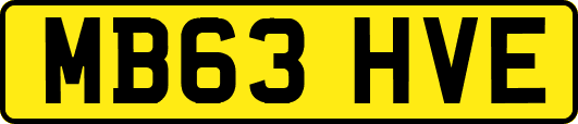 MB63HVE