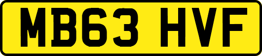 MB63HVF