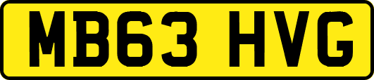 MB63HVG