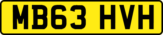 MB63HVH