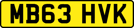 MB63HVK