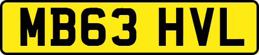 MB63HVL