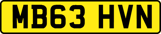 MB63HVN