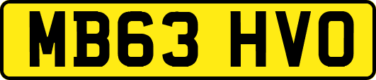 MB63HVO