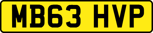 MB63HVP
