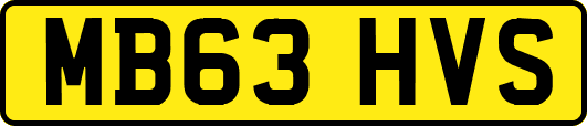 MB63HVS