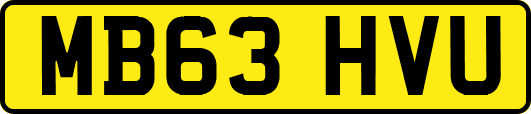 MB63HVU