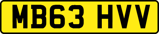 MB63HVV
