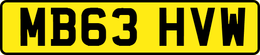 MB63HVW