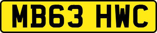 MB63HWC