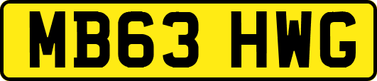 MB63HWG