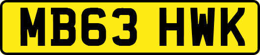 MB63HWK