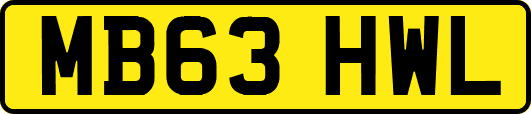 MB63HWL