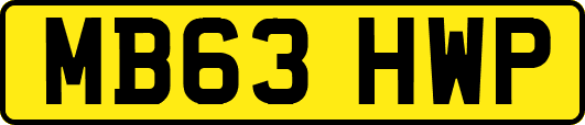 MB63HWP