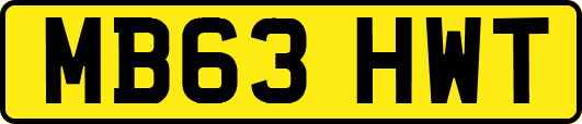 MB63HWT