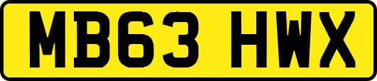 MB63HWX