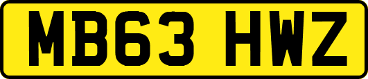 MB63HWZ