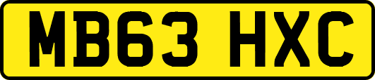 MB63HXC
