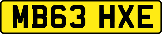 MB63HXE
