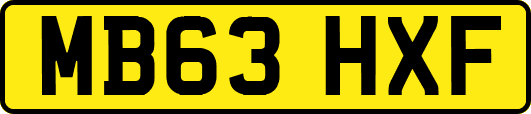 MB63HXF