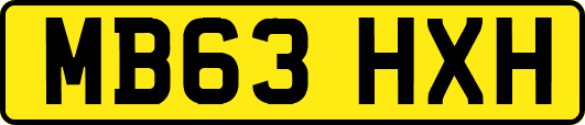 MB63HXH