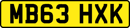 MB63HXK
